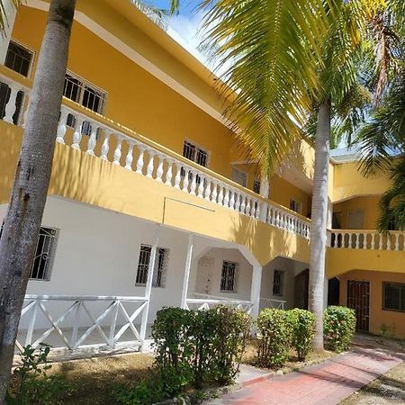 Hermosa Suites #1 In The Heart Of Punta Cana Esterno foto