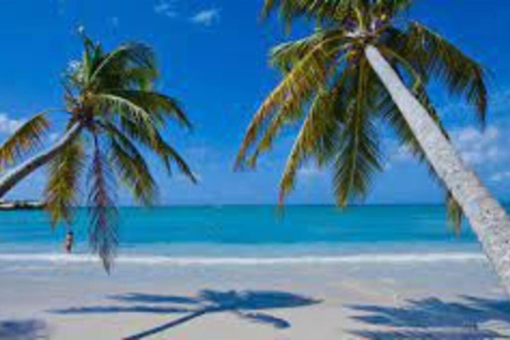 Hermosa Suites #1 In The Heart Of Punta Cana Esterno foto