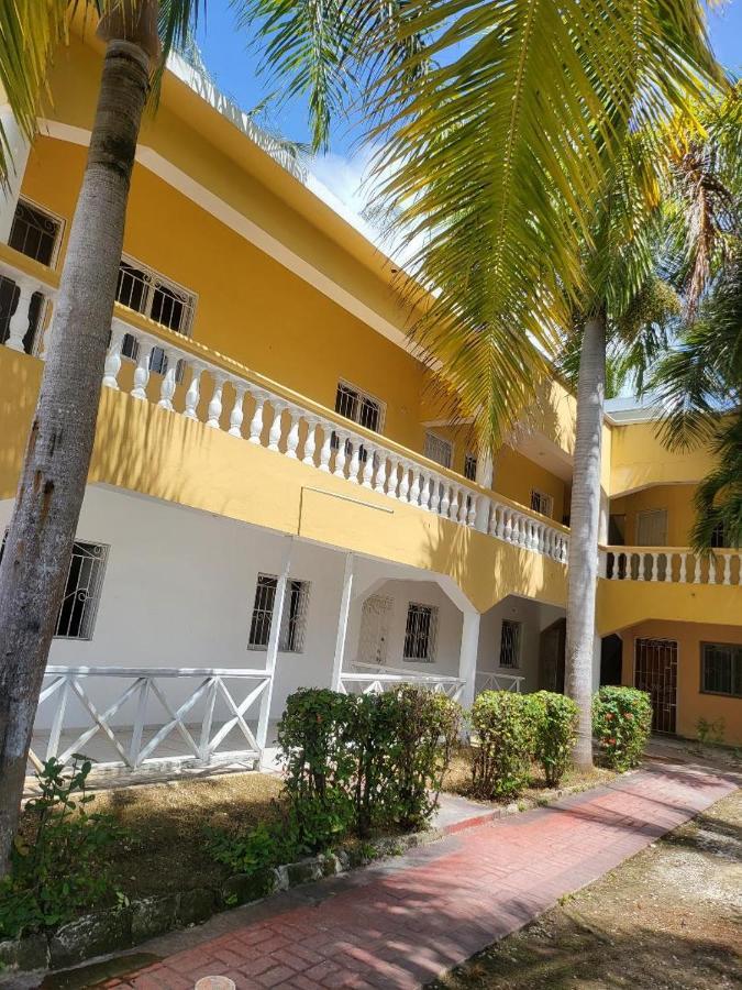 Hermosa Suites #1 In The Heart Of Punta Cana Esterno foto