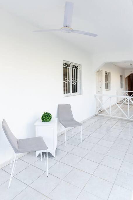 Hermosa Suites #1 In The Heart Of Punta Cana Esterno foto