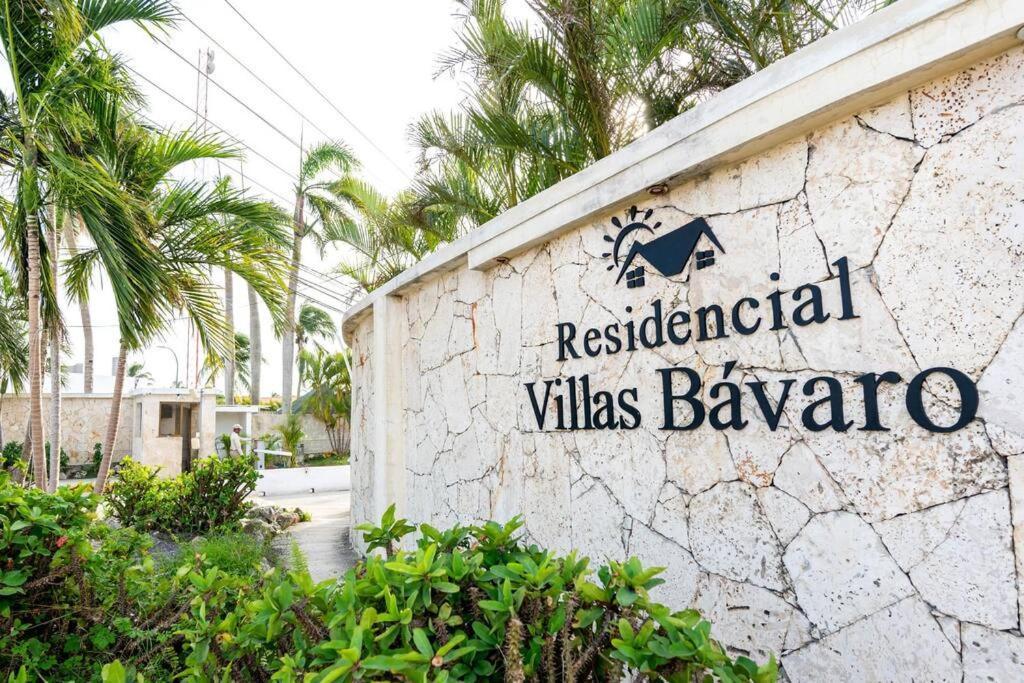 Hermosa Suites #1 In The Heart Of Punta Cana Esterno foto