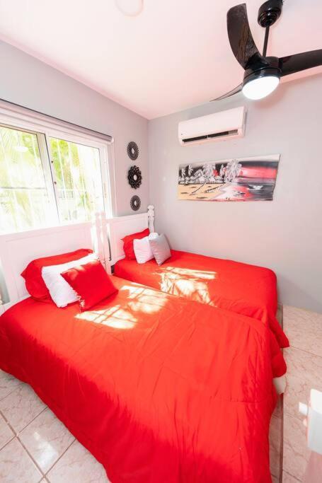Hermosa Suites #1 In The Heart Of Punta Cana Esterno foto