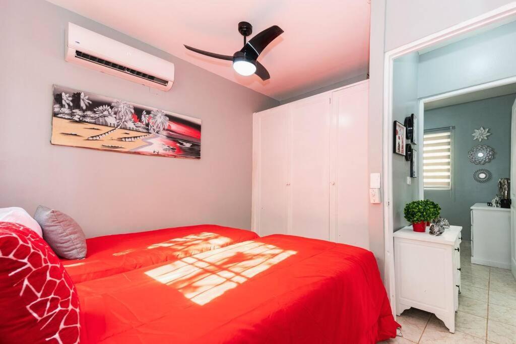 Hermosa Suites #1 In The Heart Of Punta Cana Esterno foto