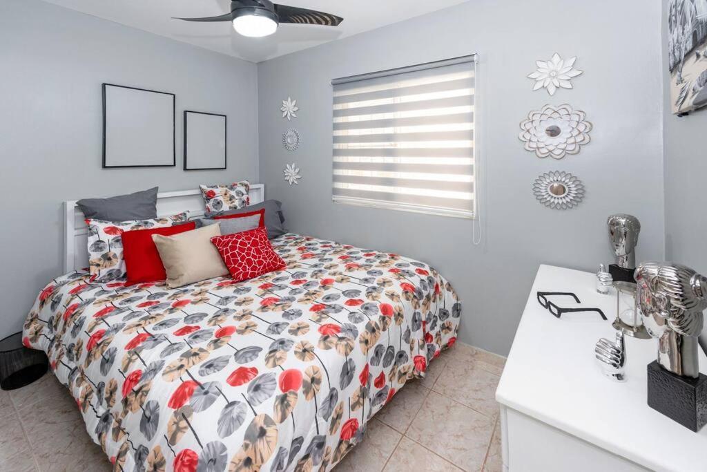Hermosa Suites #1 In The Heart Of Punta Cana Esterno foto